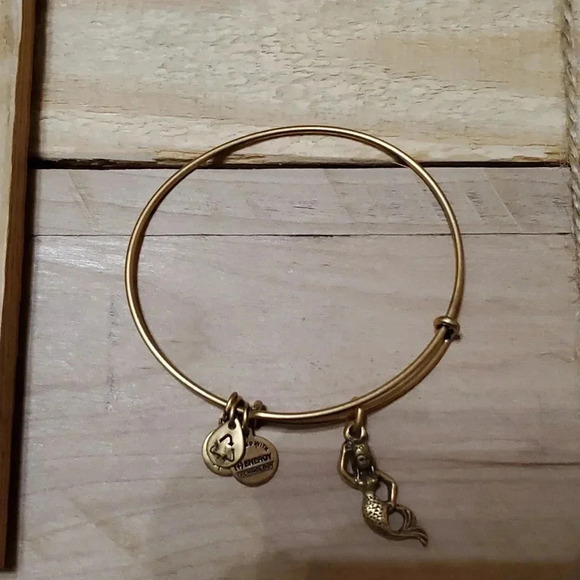 ALEX AND ANI MERMAID - Picture 2 of 3